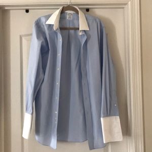 Brooks Brothers Dress Shirt